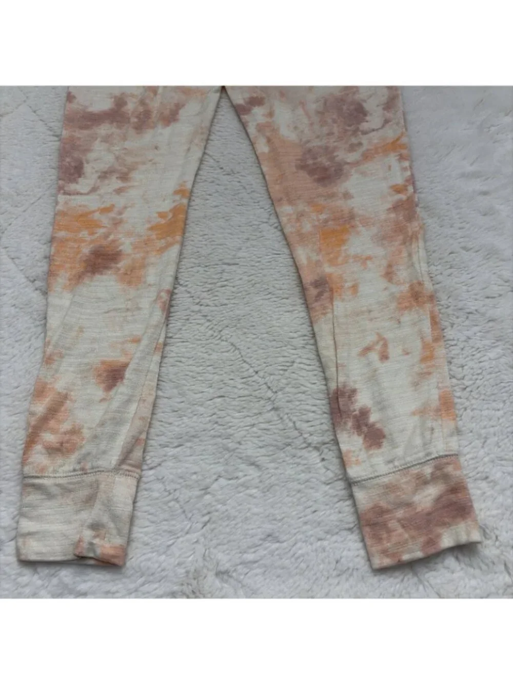Old Navy Girls Beachy Tie-Dye Jogger Pants Size XL 14/16 Pull On